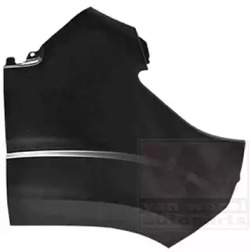 VAN WEZEL 1652658 -  Крыло